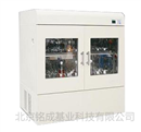 立式双层智能精密型摇床（恒温式）BSD-YX3600